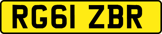 RG61ZBR