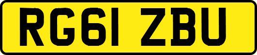 RG61ZBU