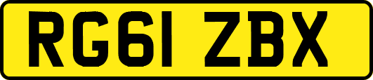 RG61ZBX