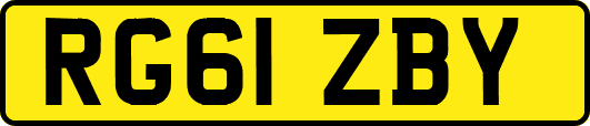 RG61ZBY