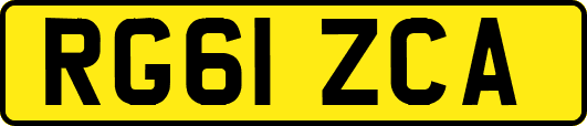 RG61ZCA