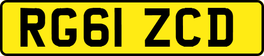 RG61ZCD