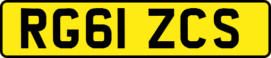 RG61ZCS
