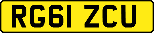 RG61ZCU