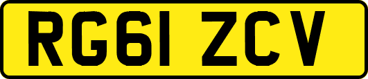RG61ZCV