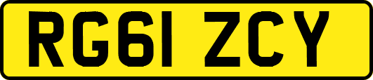 RG61ZCY