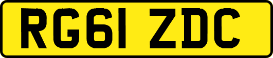 RG61ZDC
