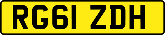 RG61ZDH