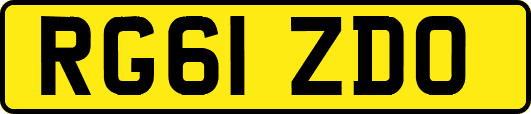 RG61ZDO