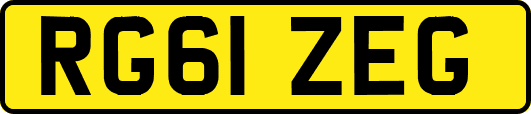 RG61ZEG