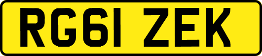 RG61ZEK