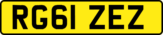 RG61ZEZ