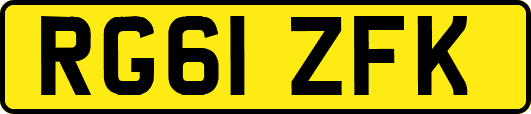 RG61ZFK