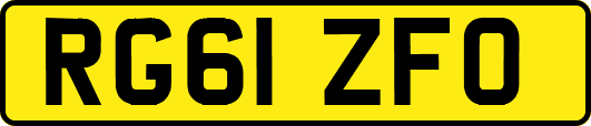 RG61ZFO