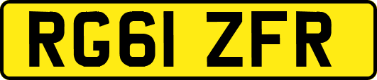 RG61ZFR