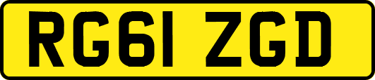 RG61ZGD
