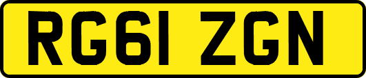 RG61ZGN