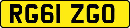 RG61ZGO