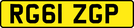 RG61ZGP