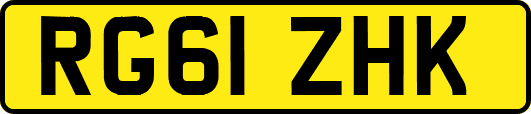 RG61ZHK
