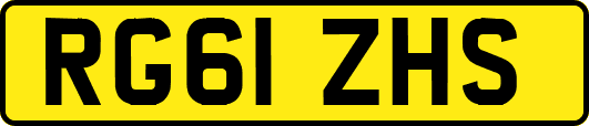 RG61ZHS