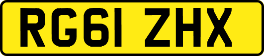 RG61ZHX