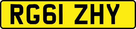 RG61ZHY