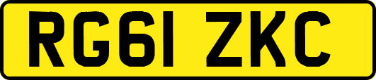 RG61ZKC