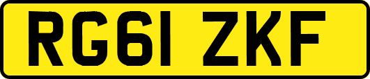 RG61ZKF