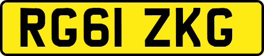 RG61ZKG