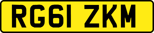 RG61ZKM