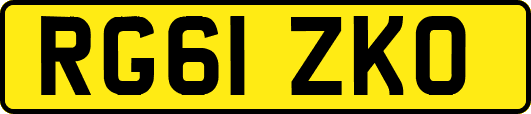 RG61ZKO