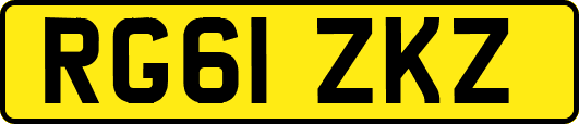 RG61ZKZ