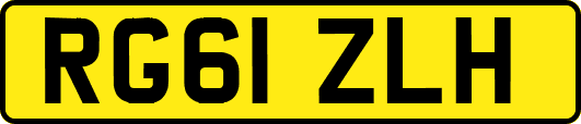 RG61ZLH
