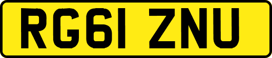 RG61ZNU