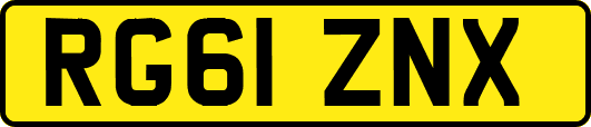 RG61ZNX