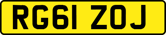RG61ZOJ
