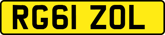 RG61ZOL