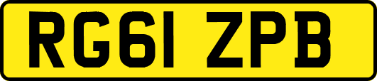 RG61ZPB