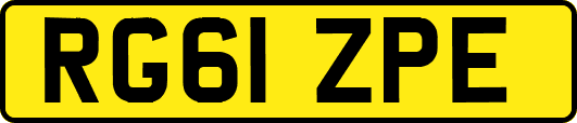 RG61ZPE
