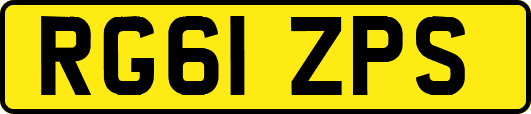 RG61ZPS