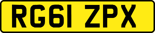 RG61ZPX