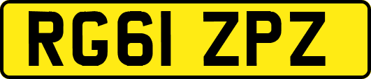 RG61ZPZ
