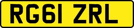 RG61ZRL