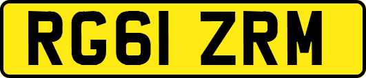 RG61ZRM