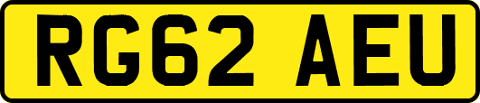 RG62AEU