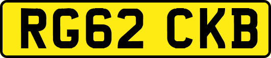 RG62CKB