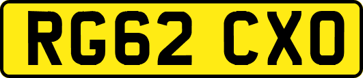 RG62CXO