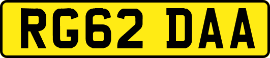 RG62DAA
