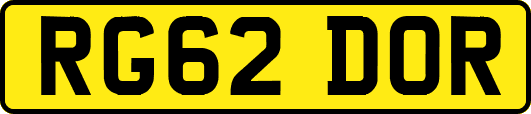 RG62DOR